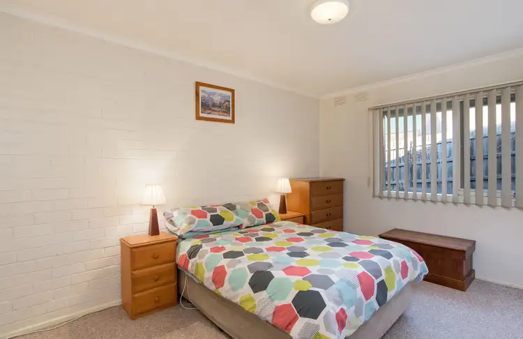 Sixth view of Homely unit listing, Unit 4/16 Stuart Road, Lilydale VIC 3140