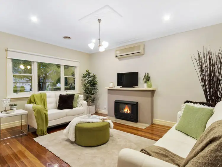 Second view of Homely unit listing, 1/16 Belmont Road West, Croydon South VIC 3136