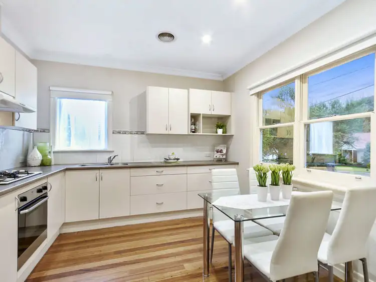 Fourth view of Homely unit listing, 1/16 Belmont Road West, Croydon South VIC 3136