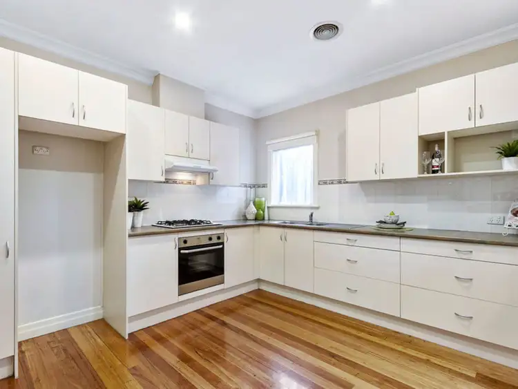 Fifth view of Homely unit listing, 1/16 Belmont Road West, Croydon South VIC 3136