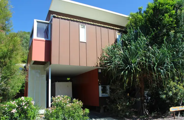 68/49 Dickson Way, Point Lookout QLD 4183