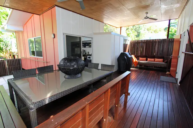 Second view of Homely house listing, 68/49 Dickson Way, Point Lookout QLD 4183