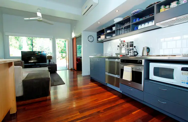 Third view of Homely house listing, 68/49 Dickson Way, Point Lookout QLD 4183