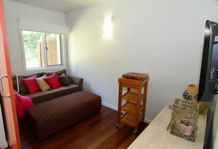 Fifth view of Homely house listing, 68/49 Dickson Way, Point Lookout QLD 4183