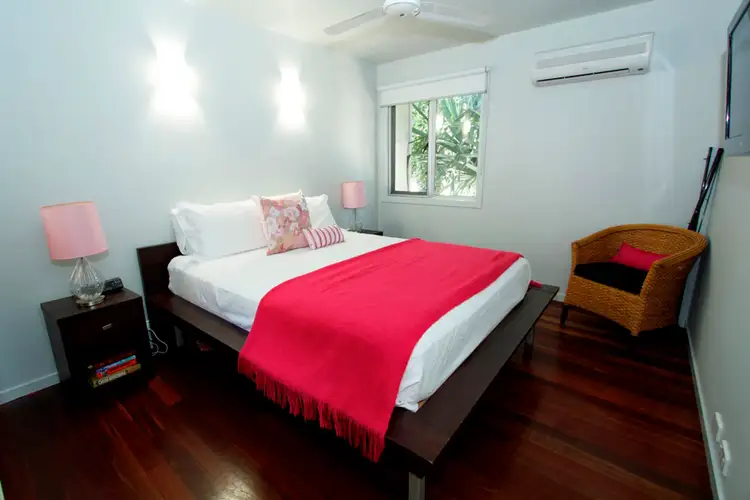 Sixth view of Homely house listing, 68/49 Dickson Way, Point Lookout QLD 4183