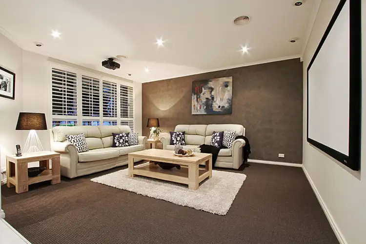 Second view of Homely house listing, 14 Wellesley Drive, Taylors Lakes VIC 3038