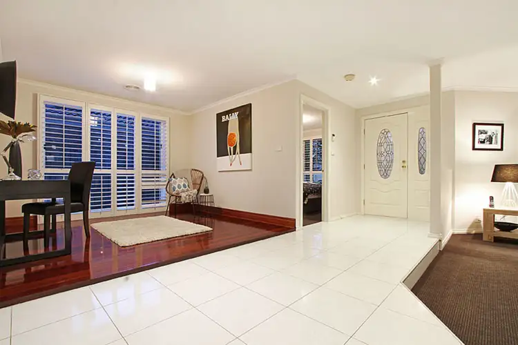 Third view of Homely house listing, 14 Wellesley Drive, Taylors Lakes VIC 3038