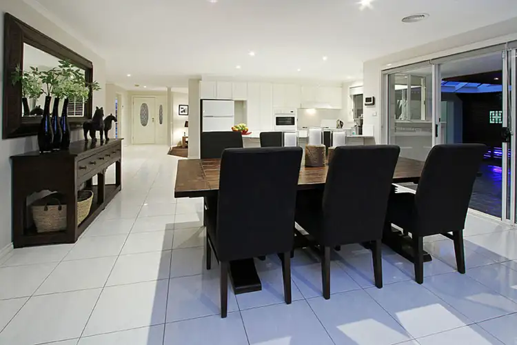 Fourth view of Homely house listing, 14 Wellesley Drive, Taylors Lakes VIC 3038