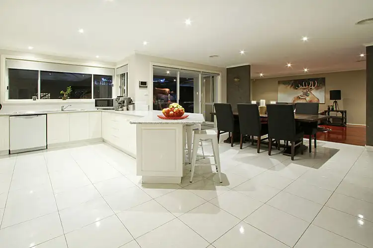 Fifth view of Homely house listing, 14 Wellesley Drive, Taylors Lakes VIC 3038