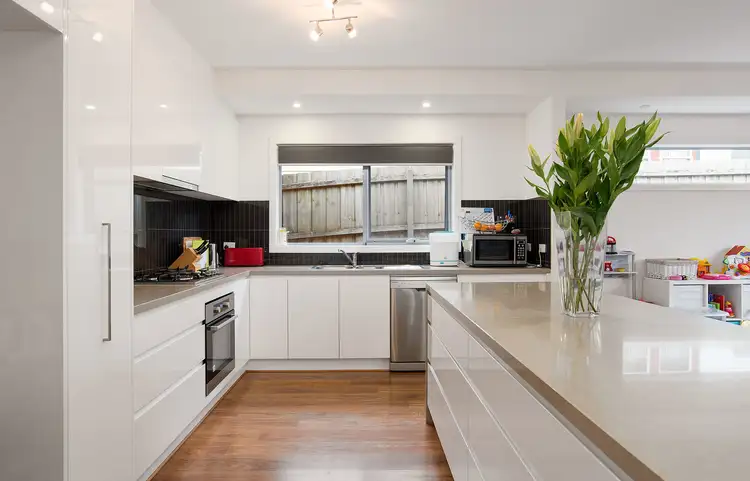 Second view of Homely house listing, 2 Donald Street, Croydon VIC 3136