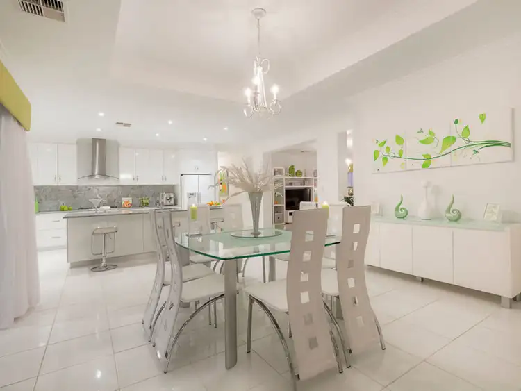 Main view of Homely house listing, 29 Swallow Avenue, Modbury Heights SA 5092