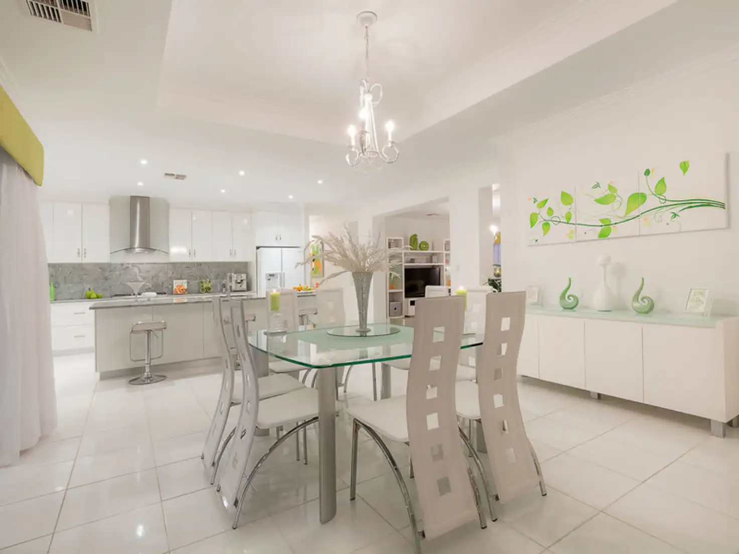 Main view of Homely house listing, 29 Swallow Avenue, Modbury Heights SA 5092