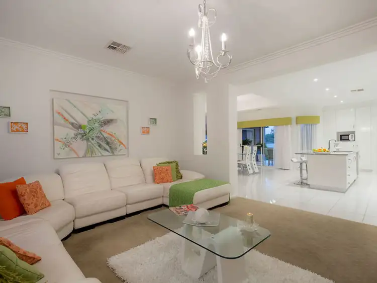 Fifth view of Homely house listing, 29 Swallow Avenue, Modbury Heights SA 5092