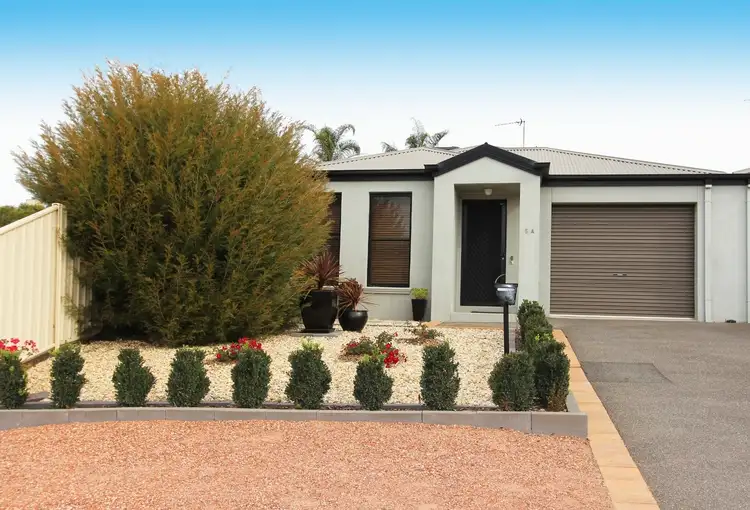 5a The Gums Court, Kangaroo Flat VIC 3555