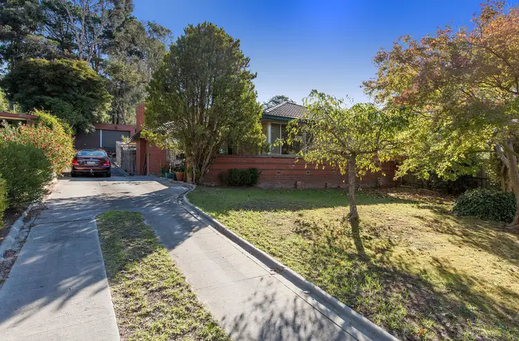 39 Humber Road, Croydon North VIC 3136