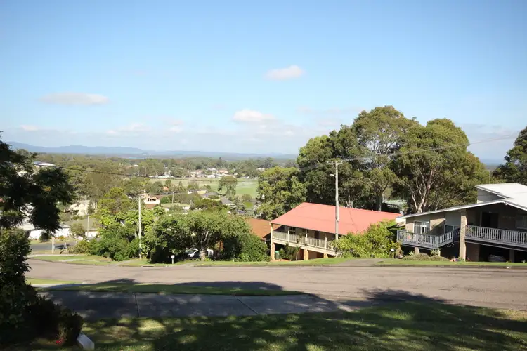 Main view of Homely land listing, 6 Divide Street, Forster NSW 2428