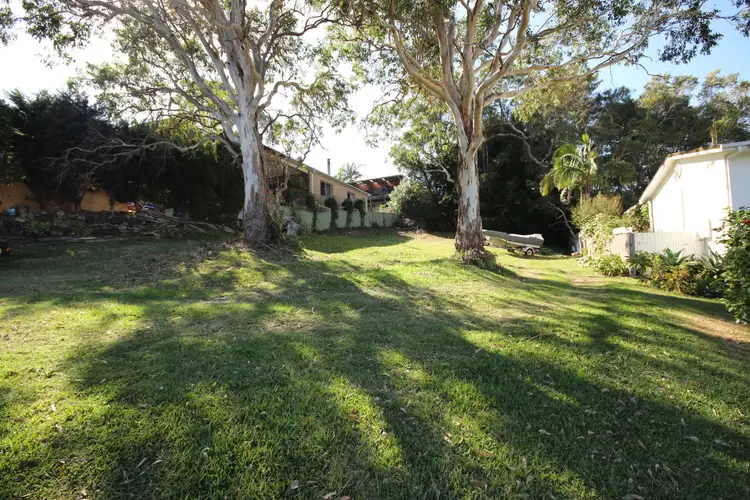 Second view of Homely land listing, 6 Divide Street, Forster NSW 2428