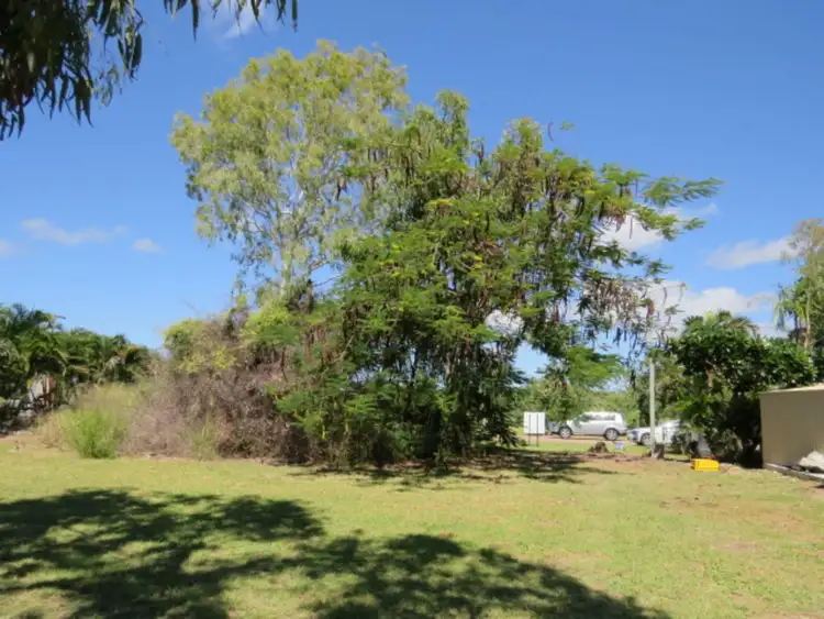 Fifth view of Homely land listing, 22 Baxter Avenue, Bowen QLD 4805