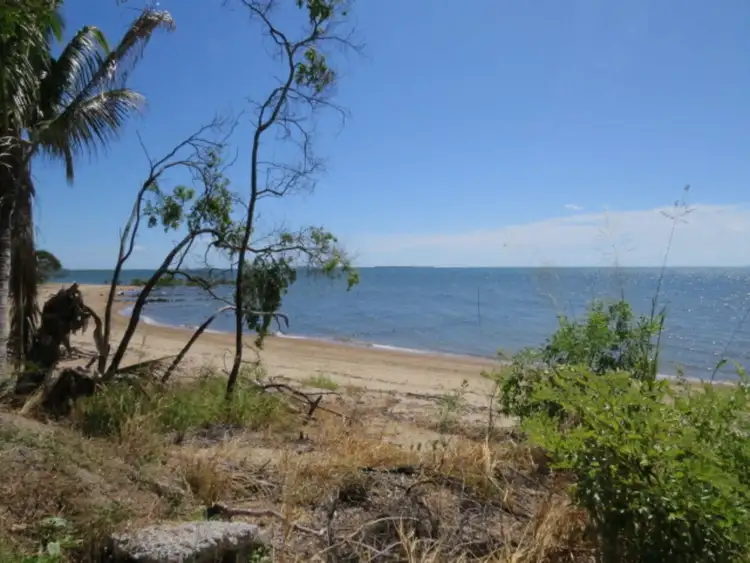 Sixth view of Homely land listing, 22 Baxter Avenue, Bowen QLD 4805