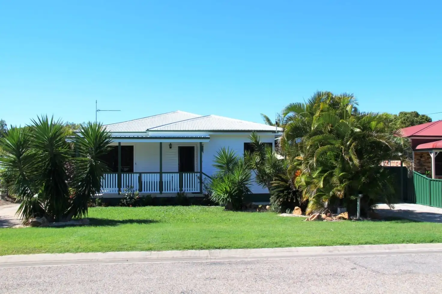 Main view of Homely house listing, 16 Field Street, Bowen QLD 4805