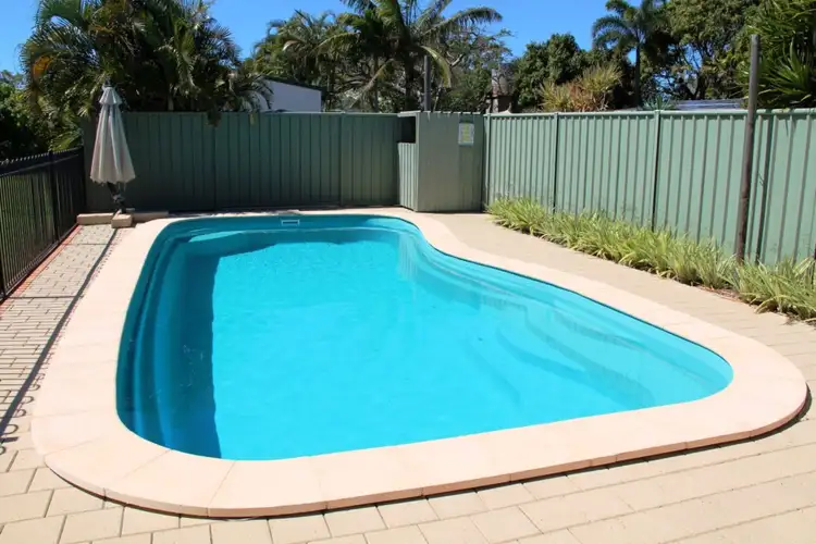 Third view of Homely house listing, 16 Field Street, Bowen QLD 4805