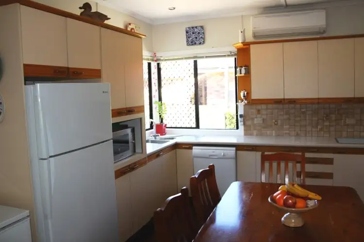 Fourth view of Homely house listing, 16 Field Street, Bowen QLD 4805