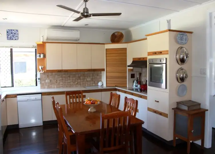 Fifth view of Homely house listing, 16 Field Street, Bowen QLD 4805