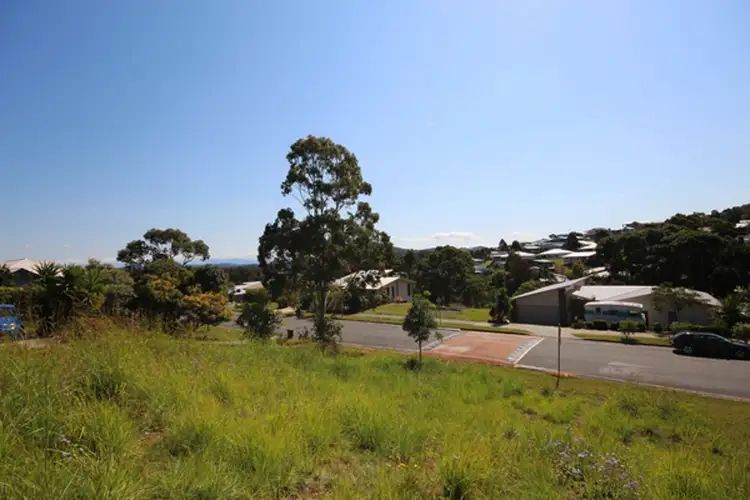 Lot 304 Sassafras Street, Pottsville NSW 2489