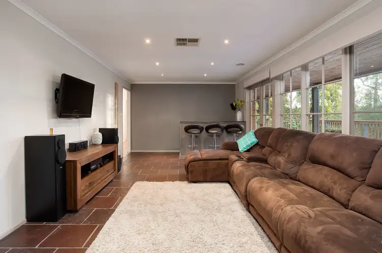 Third view of Homely house listing, 63 Johns Crescent, Mount Evelyn VIC 3796