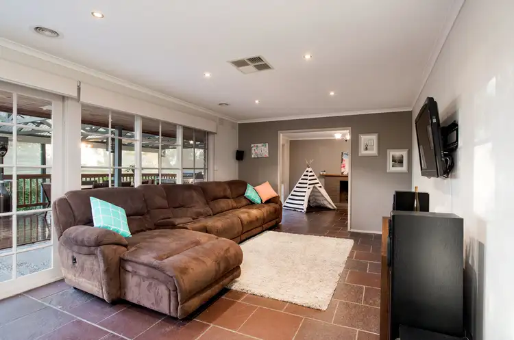 Fourth view of Homely house listing, 63 Johns Crescent, Mount Evelyn VIC 3796