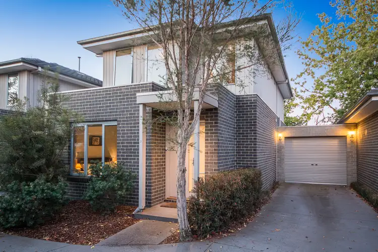 3/134 Hull Road, Croydon VIC 3136