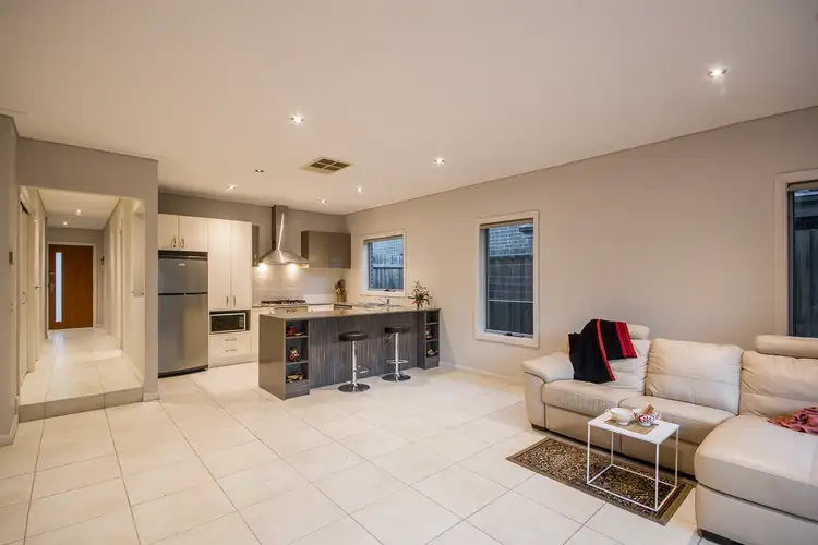Second view of Homely townhouse listing, 3/134 Hull Road, Croydon VIC 3136