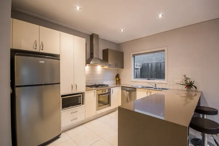 Third view of Homely townhouse listing, 3/134 Hull Road, Croydon VIC 3136
