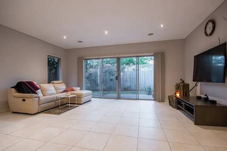Fourth view of Homely townhouse listing, 3/134 Hull Road, Croydon VIC 3136