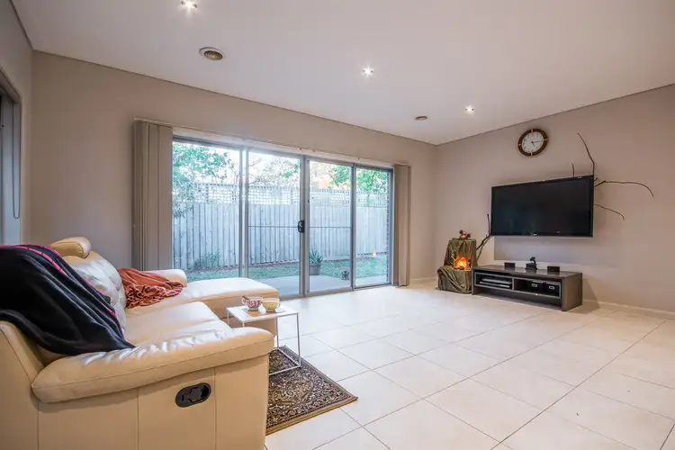 Fifth view of Homely townhouse listing, 3/134 Hull Road, Croydon VIC 3136