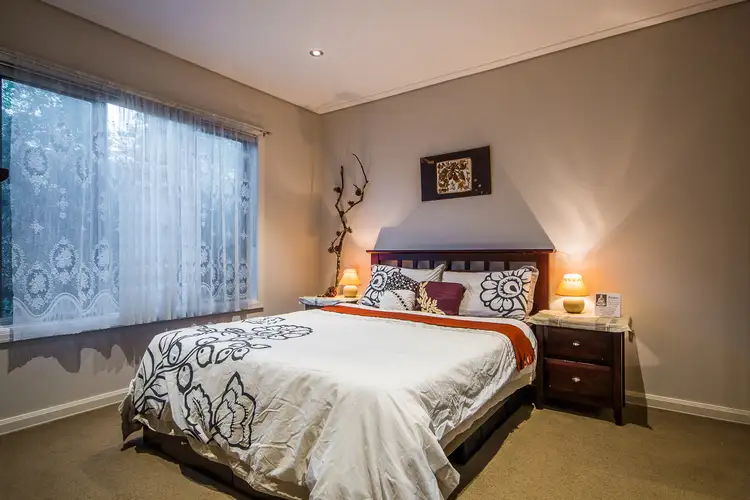 Sixth view of Homely townhouse listing, 3/134 Hull Road, Croydon VIC 3136