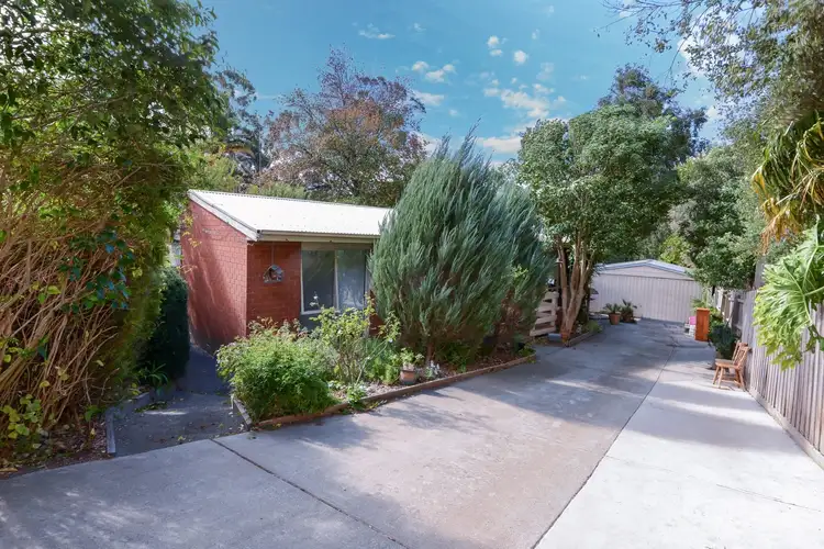 55 Shirley Crescent, Woori Yallock VIC 3139