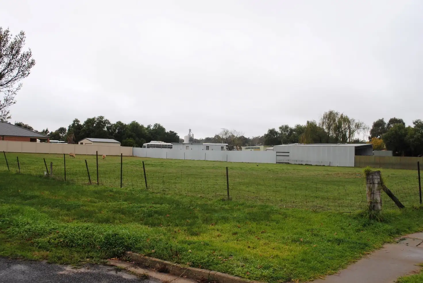 Main view of Homely land listing, LOT Lot, 5 Astbury Street, Avoca VIC 3467