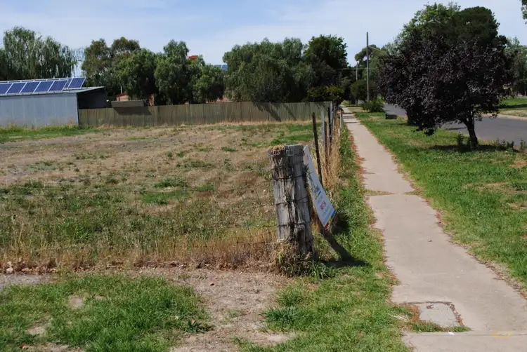 Second view of Homely land listing, LOT Lot, 5 Astbury Street, Avoca VIC 3467