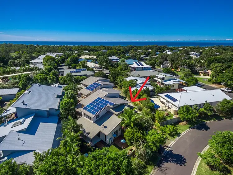 1/4 Halyard Court, Ocean Shores NSW 2483