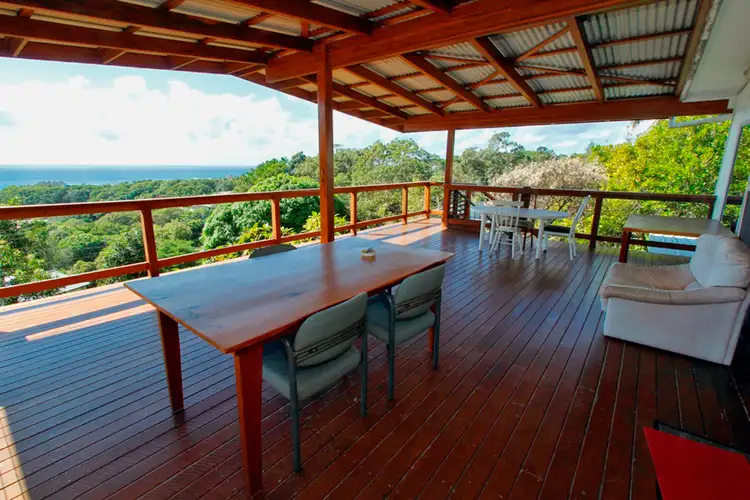 Fourth view of Homely house listing, 27 Yarrong Road, Point Lookout QLD 4183