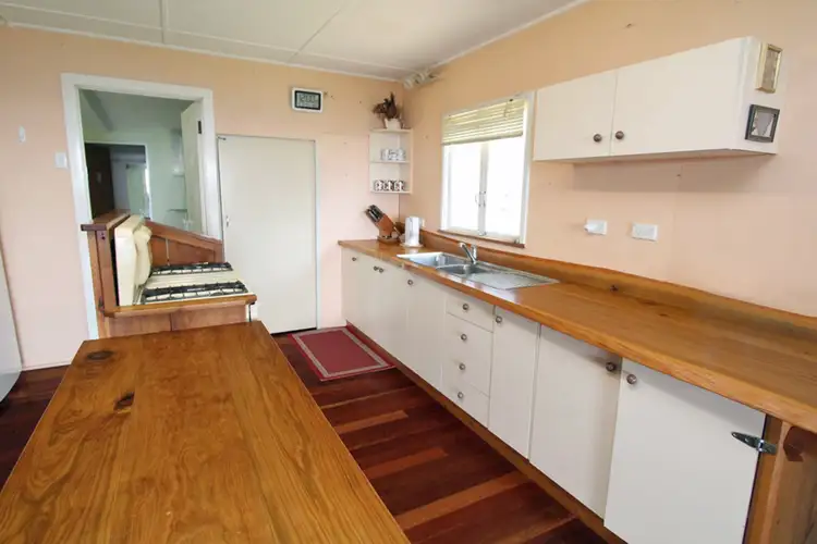 Fifth view of Homely house listing, 27 Yarrong Road, Point Lookout QLD 4183