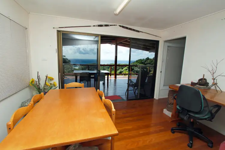 Sixth view of Homely house listing, 27 Yarrong Road, Point Lookout QLD 4183