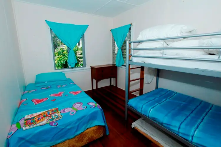 Seventh view of Homely house listing, 27 Yarrong Road, Point Lookout QLD 4183