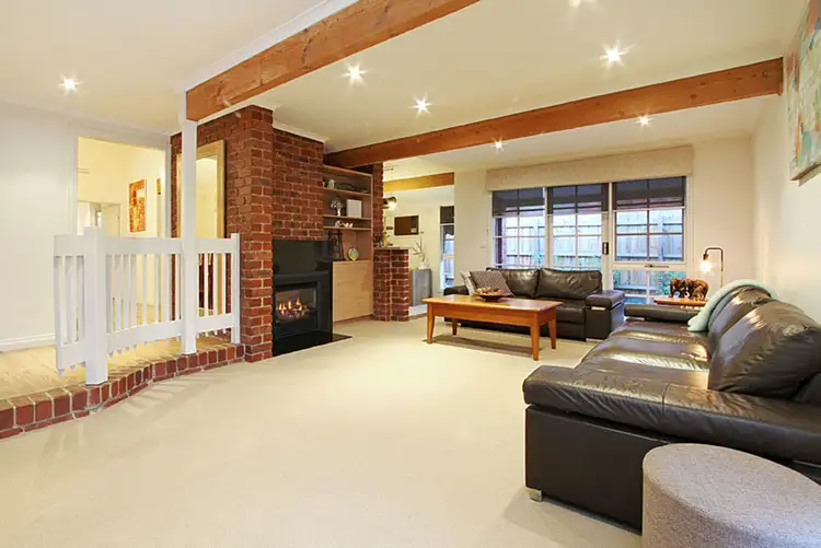Third view of Homely house listing, 5 Kalbarri Court, Taylors Lakes VIC 3038