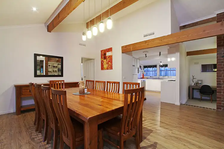Fifth view of Homely house listing, 5 Kalbarri Court, Taylors Lakes VIC 3038
