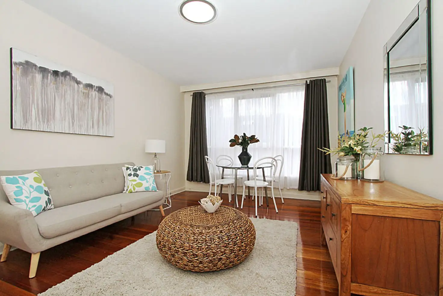 Main view of Homely apartment listing, 4/12 Schofield Street, Essendon VIC 3040
