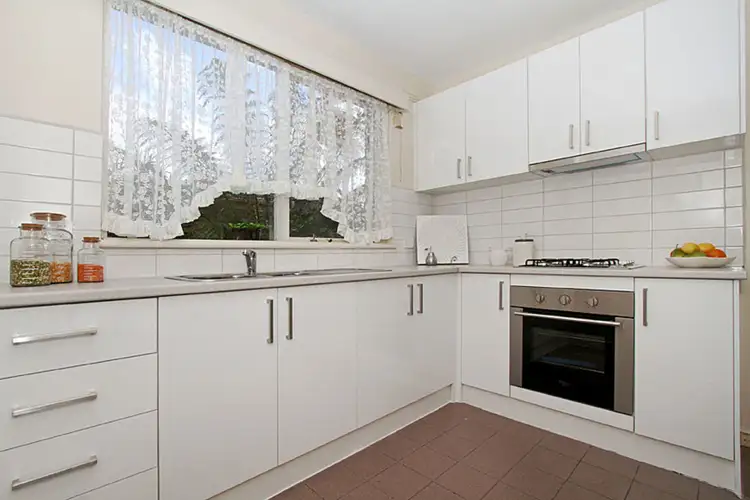 Second view of Homely apartment listing, 4/12 Schofield Street, Essendon VIC 3040