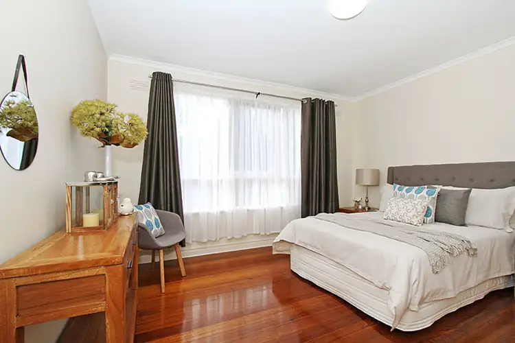 Third view of Homely apartment listing, 4/12 Schofield Street, Essendon VIC 3040