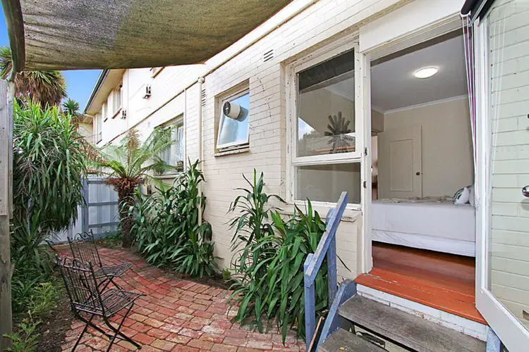 Fourth view of Homely apartment listing, 4/12 Schofield Street, Essendon VIC 3040